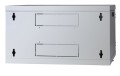 EFB Elektronik 691606VGR.50 stojak 6U Szafa wisząca Szary - 3005996