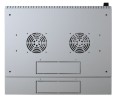 EFB Elektronik 691606VGR.50 stojak 6U Szafa wisząca Szary - 3005997