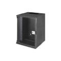Digitus Obudowa naścienna SOHO Pro - 254 mm (10") - 315x300 mm (szer. x głęb.) - 2990690