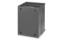 Digitus Obudowa naścienna SOHO Pro - 254 mm (10") - 315x300 mm (szer. x głęb.) - 3026481