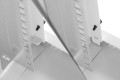 Digitus Obudowa naścienna SOHO Pro - 254 mm (10") - 315x300 mm (szer. x głęb.) - 2990716