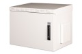 Digitus Szafa sieciowa wisząca 19" 7U rack 600x450, drzwi pełne, szary, niedzielona, złożona, IP55, 100kg - 2990700