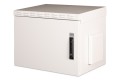 Digitus Szafa sieciowa wisząca 19" 7U rack 600x450, drzwi pełne, szary, niedzielona, złożona, IP55, 100kg - 2990691