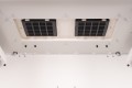 Digitus Szafa sieciowa wisząca 19" 7U rack 600x450, drzwi pełne, szary, niedzielona, złożona, IP55, 100kg - 3026508