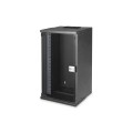 Digitus Obudowa naścienna SOHO Pro - 254 mm (10") - 315x300 mm (szer. x głęb.) - 2990595