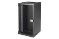 Digitus Obudowa naścienna SOHO Pro - 254 mm (10") - 315x300 mm (szer. x głęb.) - 3026586