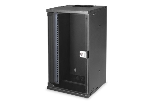 Digitus Obudowa naścienna SOHO Pro - 254 mm (10") - 315x300 mm (szer. x głęb.) - 2990595