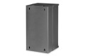 Digitus Obudowa naścienna SOHO Pro - 254 mm (10") - 315x300 mm (szer. x głęb.) - 3026587