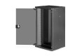 Digitus Obudowa naścienna SOHO Pro - 254 mm (10") - 315x300 mm (szer. x głęb.) - 2990591