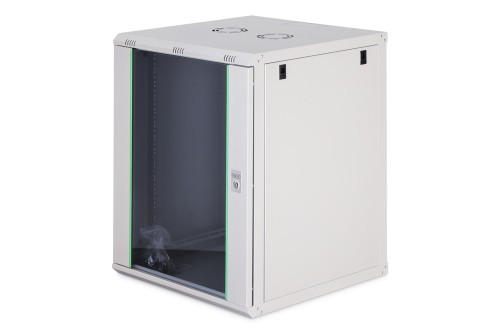 Digitus Obudowa naścienna Dynamic Basic - 600x600 mm (szer. x głęb.) - 2990763