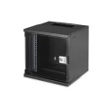 Digitus Obudowa naścienna SOHO Pro - 254 mm (10") - 315x300 mm (szer. x głęb.) - 2990783