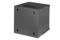 Digitus Obudowa naścienna SOHO Pro - 254 mm (10") - 315x300 mm (szer. x głęb.) - 2990778