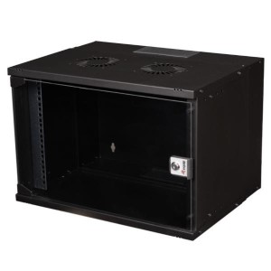 Equip EWM-07-5440-G stojak 7U Szafa wisząca Jasny Szary