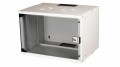 Equip EWM-07-5440-G stojak 7U Szafa wisząca Jasny Szary - 2990768