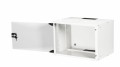 Equip EWM-07-5440-G stojak 7U Szafa wisząca Jasny Szary - 2990770