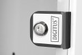 Digitus Obudowa naścienna SOHO Pro - 254 mm (10") - 315x300 mm (szer. x głęb.) - 2990618
