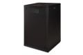 Digitus Szafa sieciowa wisząca Unique 19" 20U rack 600x600, drzwi szyba, czarny, niedzielona, złożona, 100kg - 3026782