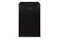 Digitus Szafa sieciowa wisząca Unique 19" 20U rack 600x600, drzwi szyba, czarny, niedzielona, złożona, 100kg - 2990790