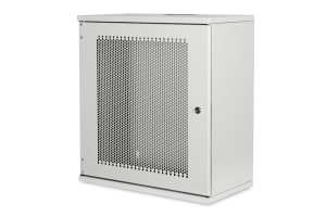 Digitus Szafka ścienna SOHO, niezmontowana – 540 x 400 mm (szer. x gł.)