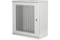 Digitus Szafka ścienna SOHO, niezmontowana – 540 x 400 mm (szer. x gł.) - 2990888