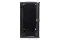 Digitus Obudowa naścienna 254 mm (10") - 312x300 mm (szer. x głęb.) - 3026920