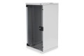 Digitus Obudowa naścienna 254 mm (10") - 312x300 mm (szer. x głęb.) - 2990898