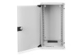 Digitus Obudowa naścienna 254 mm (10") - 312x300 mm (szer. x głęb.) - 2990897