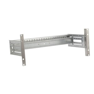 EFB Elektronik 53719.1V2 części do stojaków Szyna do stojaka