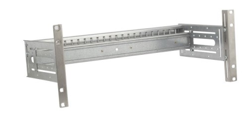 EFB Elektronik 53719.1V2 części do stojaków Szyna do stojaka - 3005932