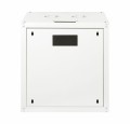 Equip EPM-12-6060-G-CBAA stojak 12U Szafa wisząca Jasny Szary - 3026961
