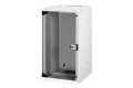 Digitus Obudowa naścienna SOHO Pro - 254 mm (10") - 315x300 mm (szer. x głęb.) - 3026953