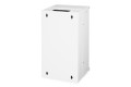 Digitus Obudowa naścienna SOHO Pro - 254 mm (10") - 315x300 mm (szer. x głęb.) - 3026959