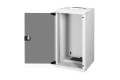 Digitus Obudowa naścienna SOHO Pro - 254 mm (10") - 315x300 mm (szer. x głęb.) - 2990904
