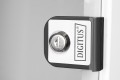 Digitus Obudowa naścienna SOHO Pro - 254 mm (10") - 315x300 mm (szer. x głęb.) - 3026954
