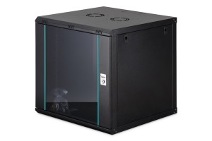 Digitus Obudowa naścienna z serii Dynamic-N - 600x600 mm (WxD), niezamontowana