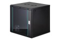 Digitus Obudowa naścienna z serii Dynamic-N - 600x600 mm (WxD), niezamontowana - 2991024