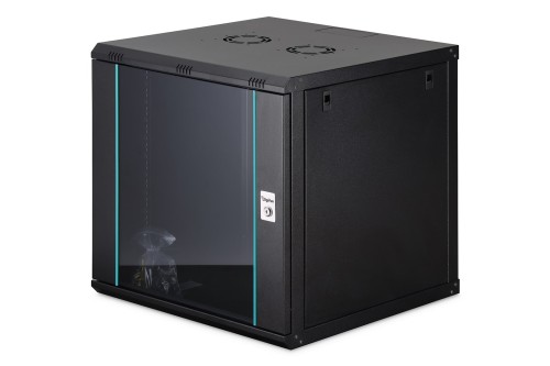 Digitus Obudowa naścienna z serii Dynamic-N - 600x600 mm (WxD), niezamontowana - 2991026