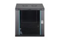 Digitus Obudowa naścienna z serii Dynamic-N - 600x600 mm (WxD), niezamontowana - 3027074