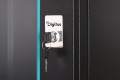 Digitus Obudowa naścienna z serii Dynamic-N - 600x600 mm (WxD), niezamontowana - 2991023