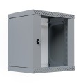 EFB Elektronik WGX-1206GR.G1 stojak 12U Szafa wisząca Szary - 3005975