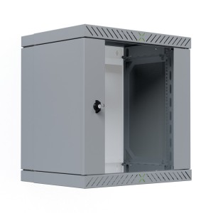EFB Elektronik WGX-1206GR.G1 stojak 12U Szafa wisząca Szary