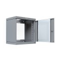EFB Elektronik WGX-1206GR.G1 stojak 12U Szafa wisząca Szary - 3005976