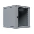 EFB Elektronik WGX-1206GR.G1 stojak 12U Szafa wisząca Szary - 3005978