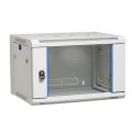 EFB Elektronik 691706FGR.1 stojak 6U Szafa wisząca Szary - 3005957