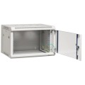 EFB Elektronik 691706FGR.1 stojak 6U Szafa wisząca Szary - 3005958