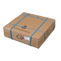 EFB Elektronik 691706FGR.1 stojak 6U Szafa wisząca Szary - 3005959