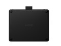 Wacom Intuos S tablet graficzny Czarny 2540 lpi 152 x 95 mm USB - 3006034