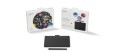 Wacom Intuos S tablet graficzny Czarny 2540 lpi 152 x 95 mm USB - 3006039
