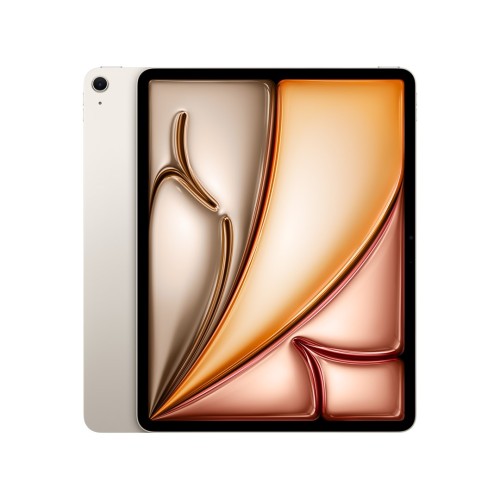 Apple iPad Air 13" Wi-Fi 128GB - Starlight - 3027309