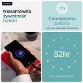 Motorola Edge 60 Fusion 8/256GB PANTONE Amazonite - 2991616